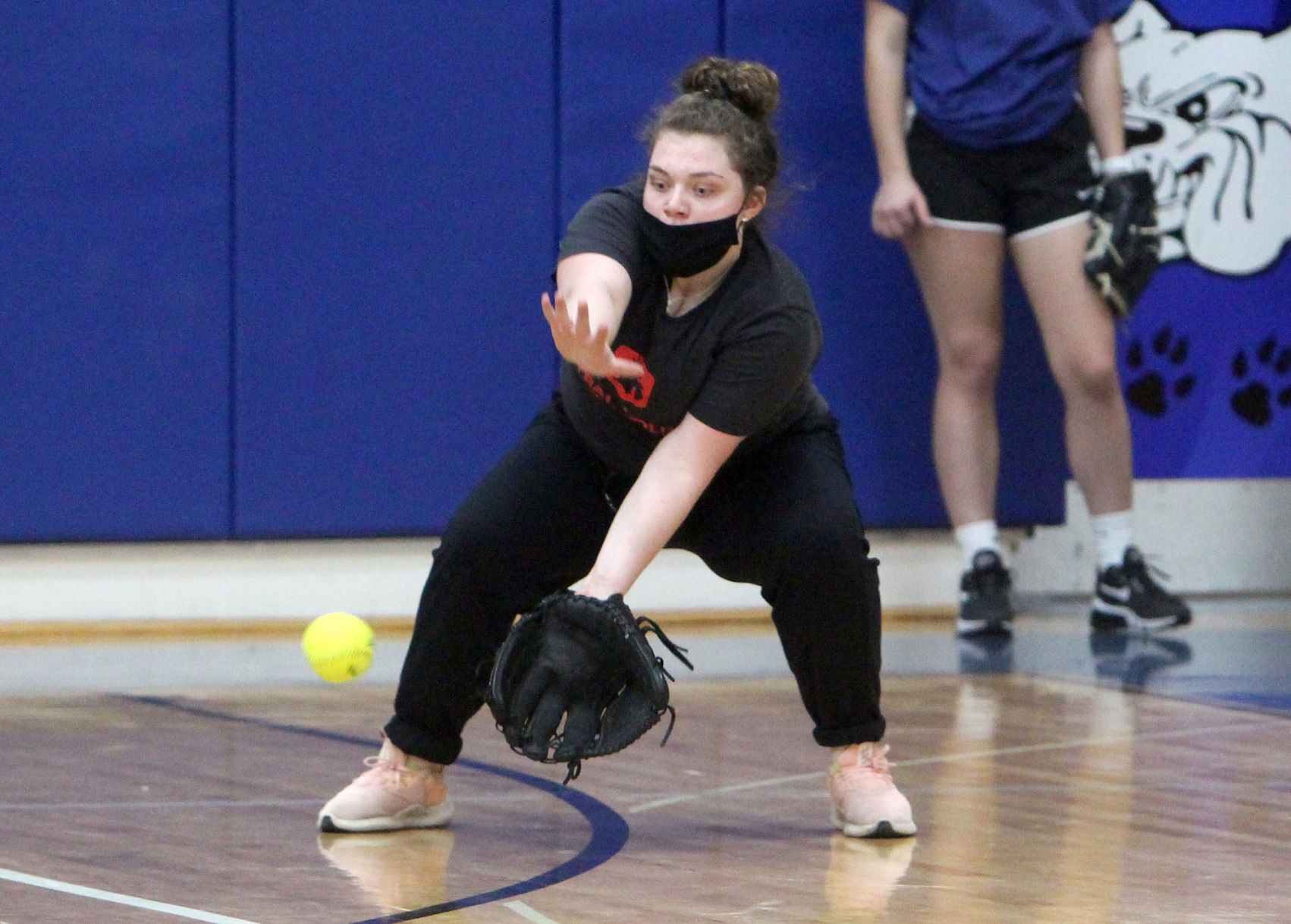 Spring Prep Sports Contact Days